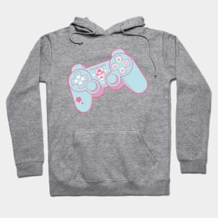 PS2 Controller Hoodie